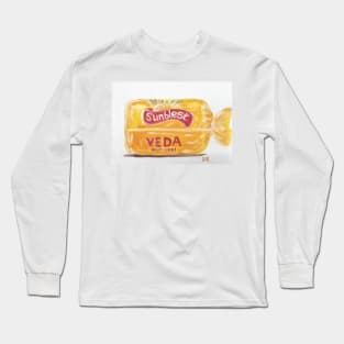 Veda Bread Long Sleeve T-Shirt